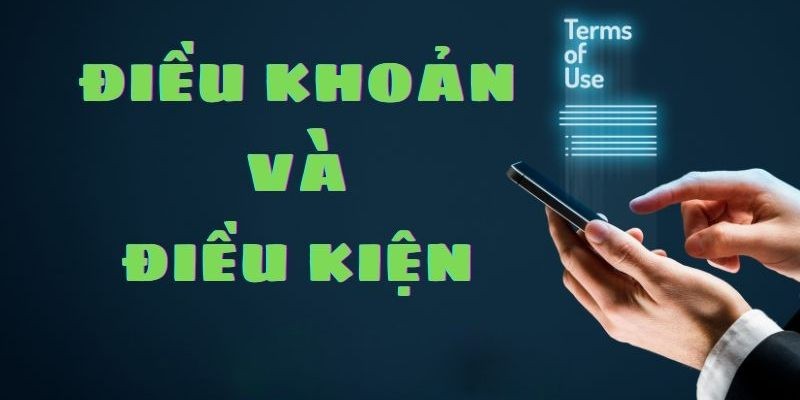 Điều Khoản Và Điều Kiện