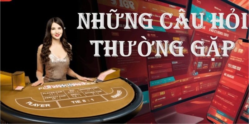 Câu Hỏi Thường Gặp