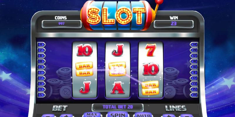 Game Slot