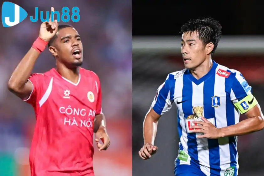 CAHN được dự đoán sẽ có chuyến làm khách khó khăn trên đất Thái Lan CAHN được dự đoán sẽ có chuyến làm khách khó khăn trên đất Thái Lan