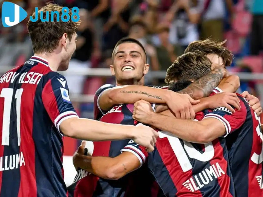 Bologna vs Salzburg: Cơ hội sửa sai tại Europa League (Ảnh: ESPN) Nhận định trước trận Bologna vs Salzburg