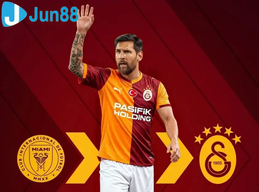 Chelsea, Galatasaray và Benfica được cho là đang muốn mượn Messi (Ảnh: ESPN). Chelsea, Galatasaray và Benfica được cho là đang muốn mượn Messi (Ảnh: ESPN).